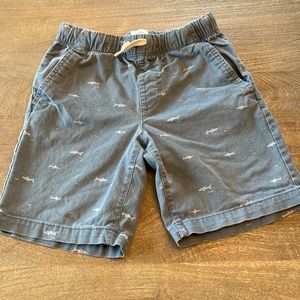 Boys Old Navy Drawstring Shorts